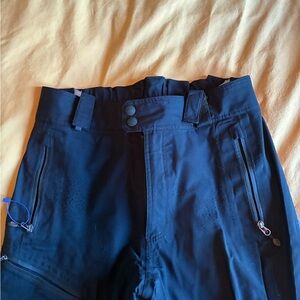 Men's Cloudveil hard shell ski pants